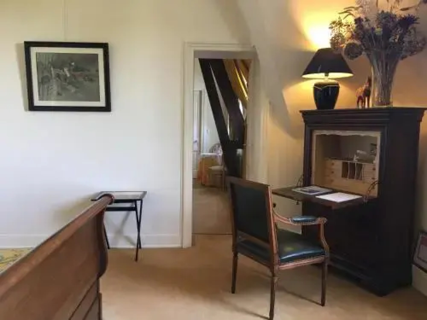 Gîte du Domaine de Bourville