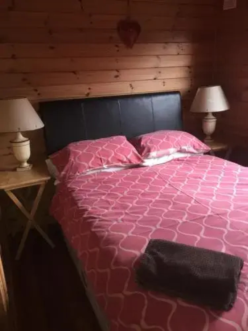 Lodge 22 Rowardennan
