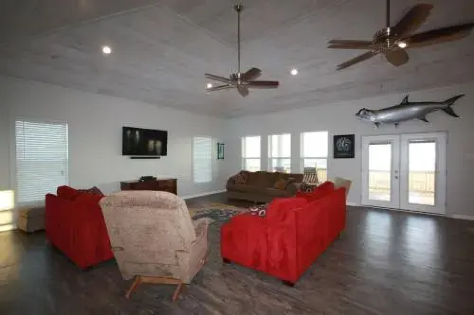 M & M Camp #299519 - 4 Br Home