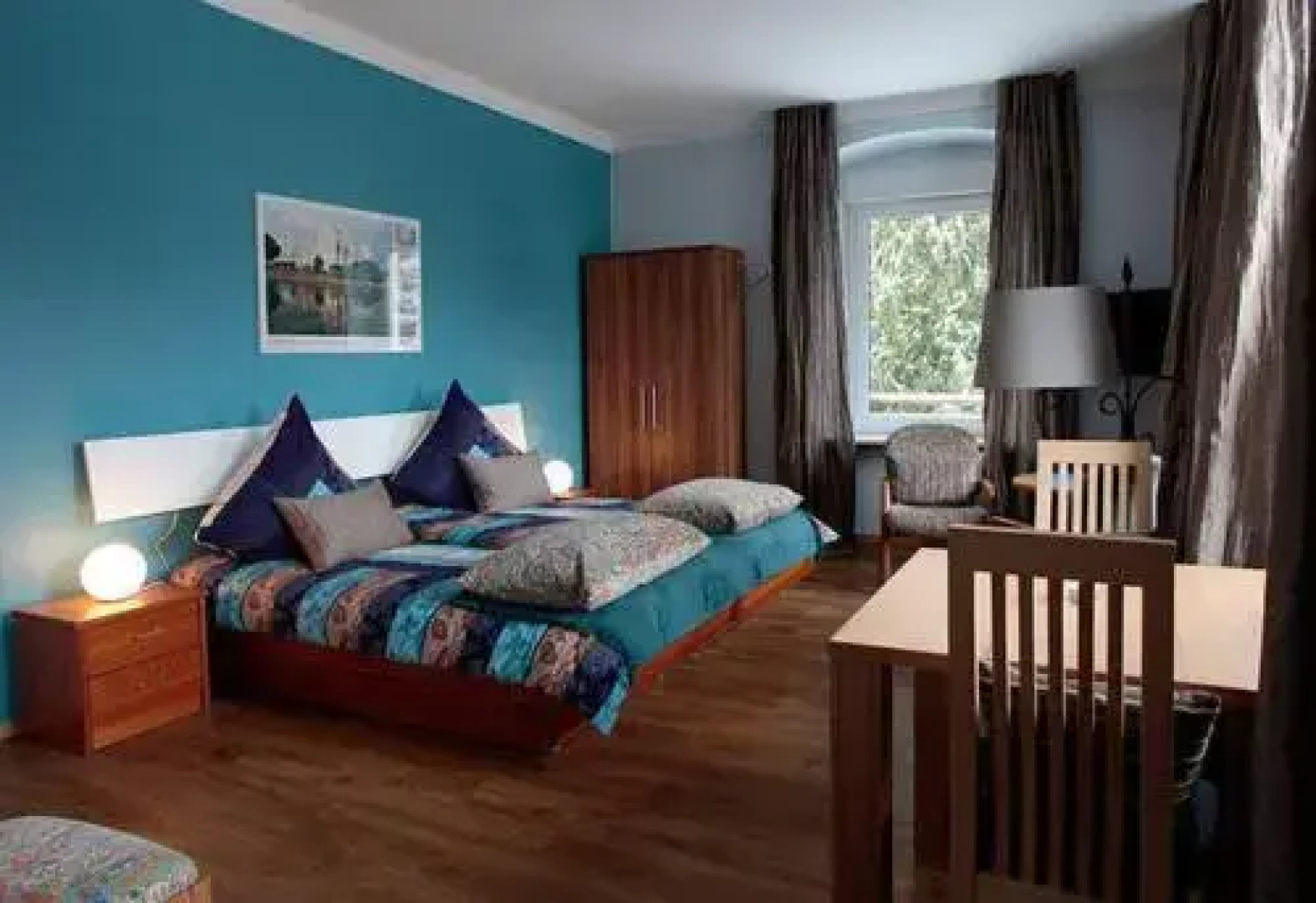 LEBENSKUNST Das Gästehaus zum Wohlfühlen