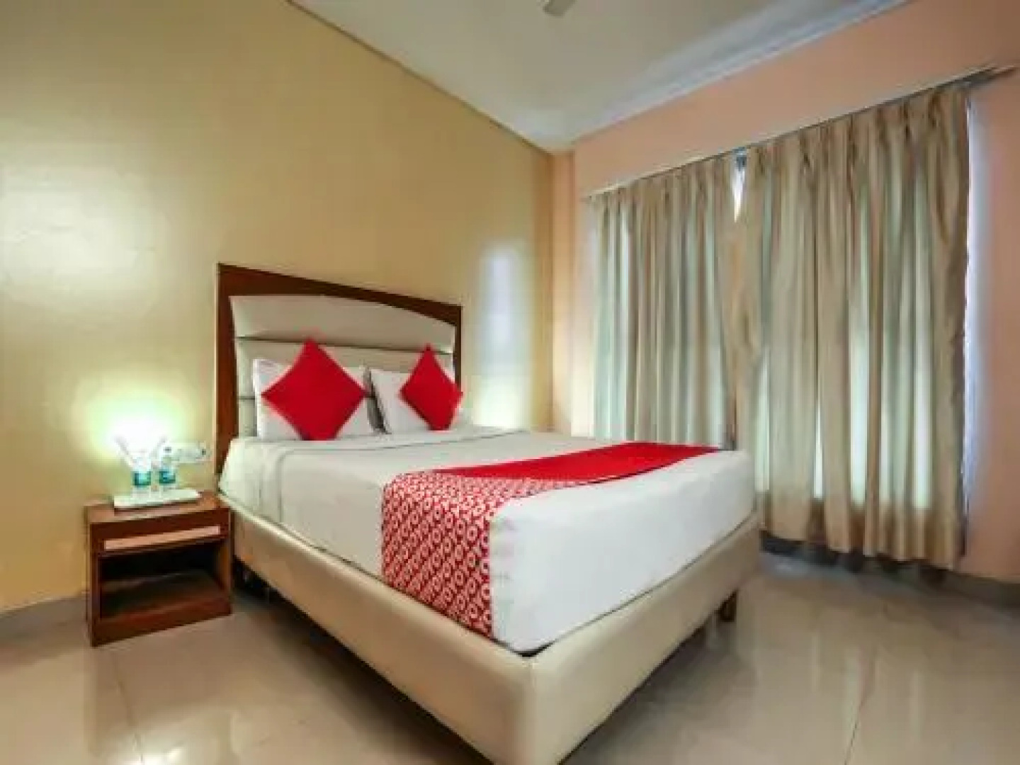 Hotel Suprabha