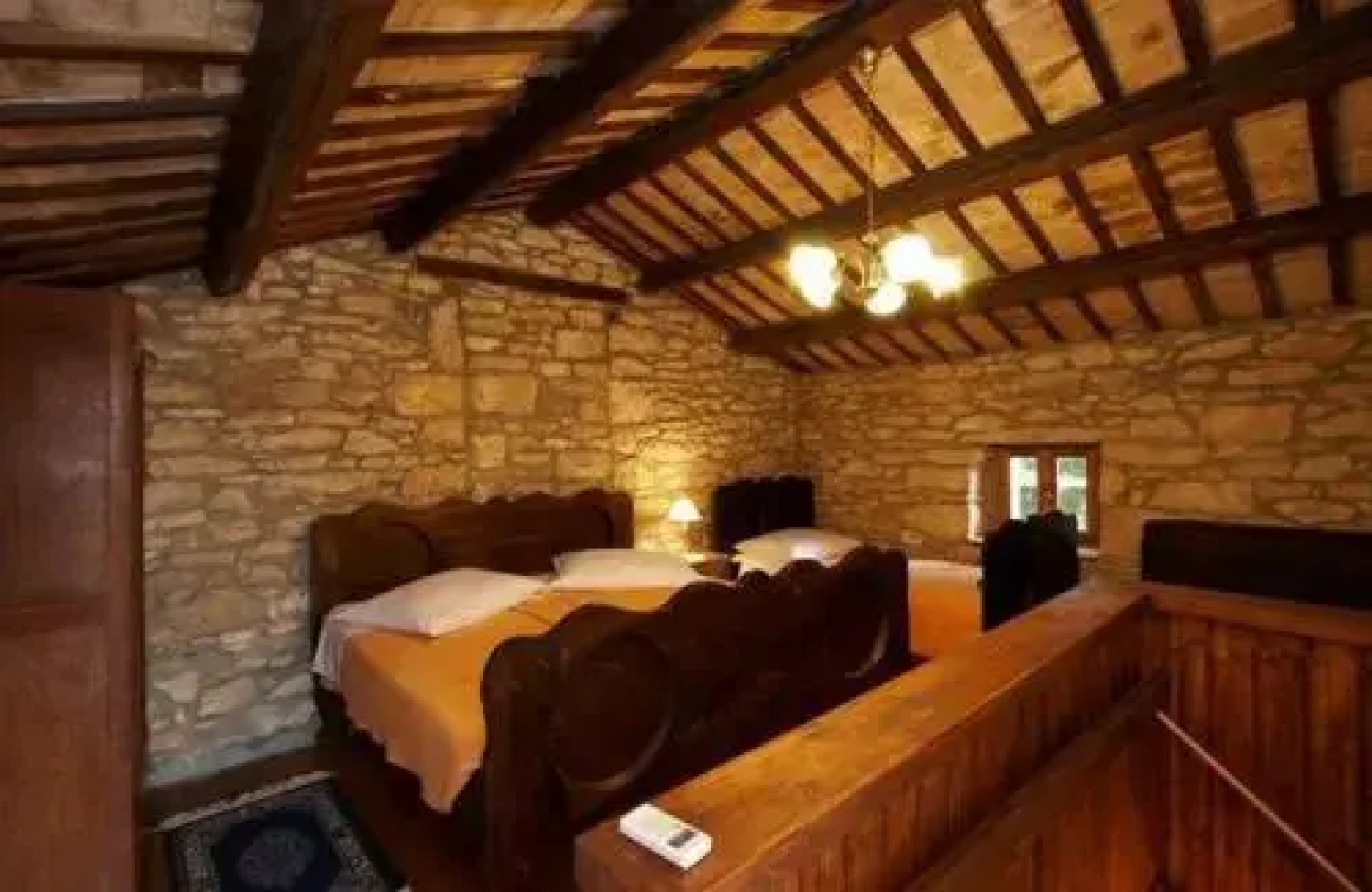Holiday Home in Paradies