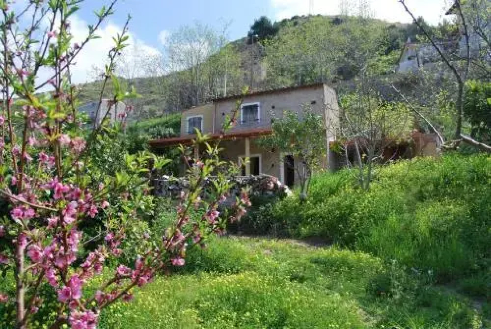 Al Melograno B&B