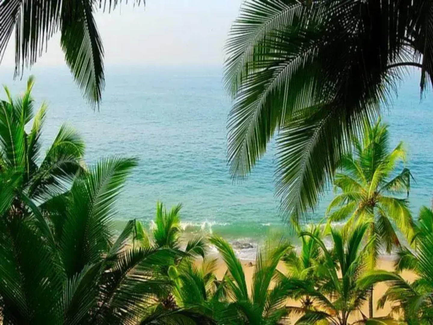 Paradise Gardens Beach Resort