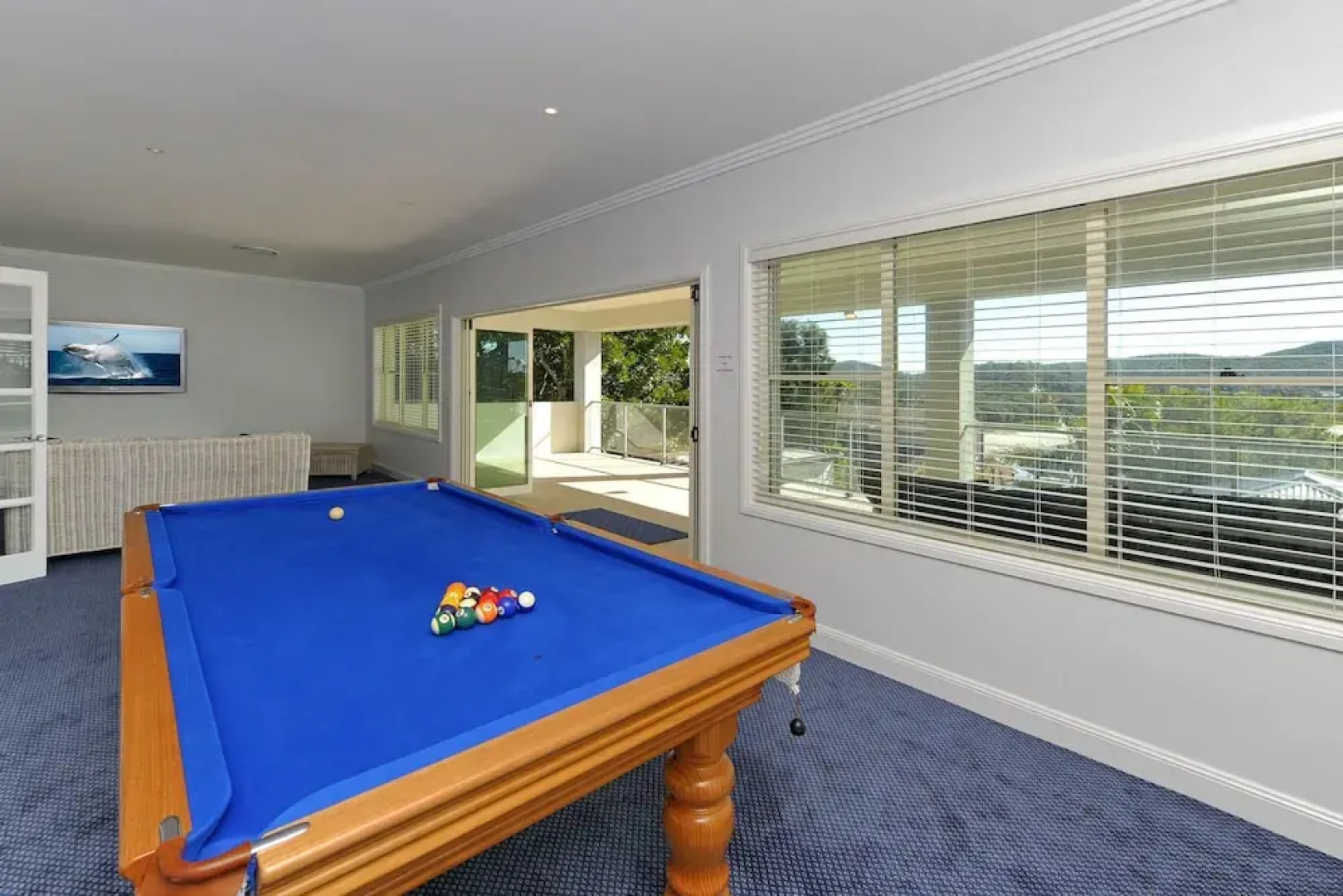 The Fingal House - Fingal Bay