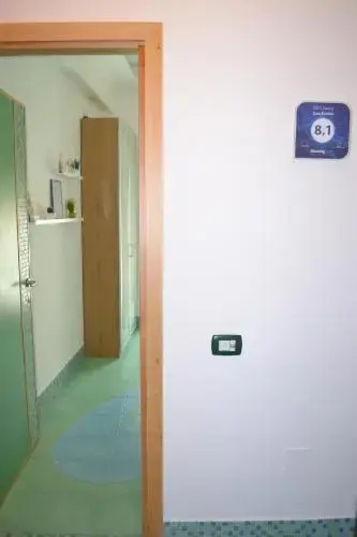 Casa Evelina