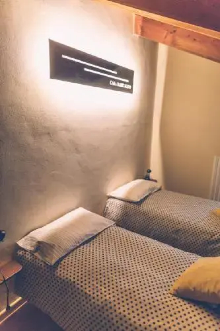 Casa Baricalino