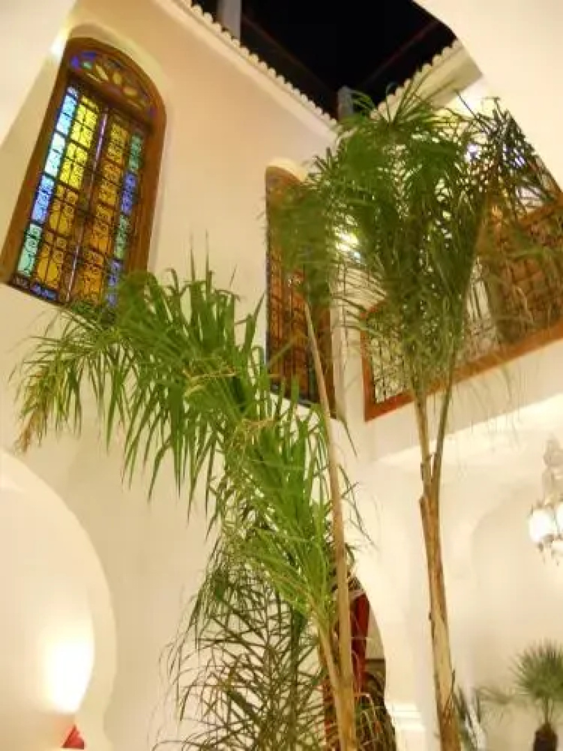 Dar Yasmina