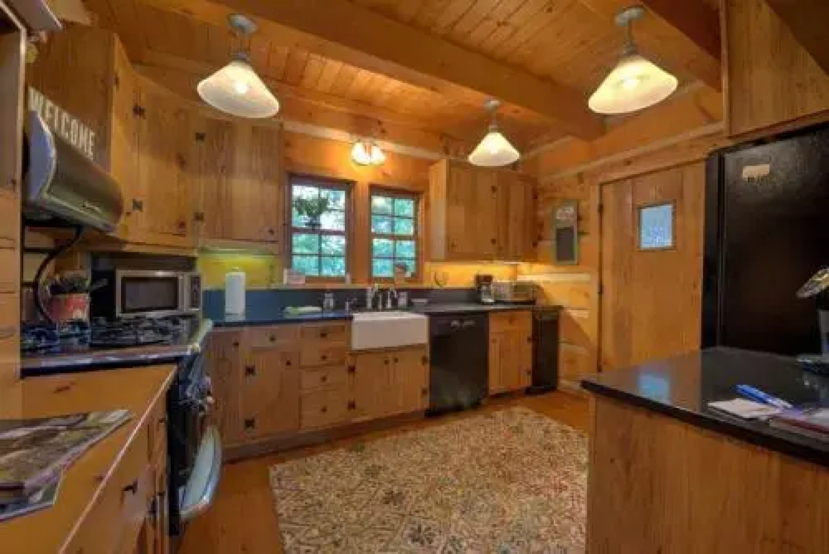 Starry Night - 3 Br Cabin
