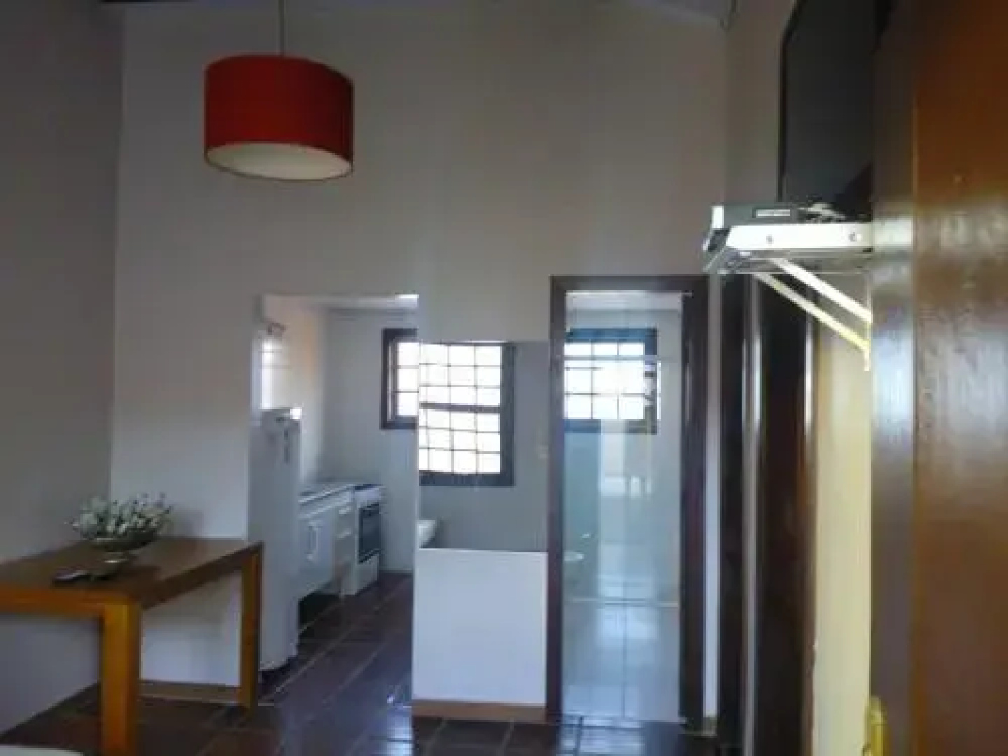 Casa da Árvore II