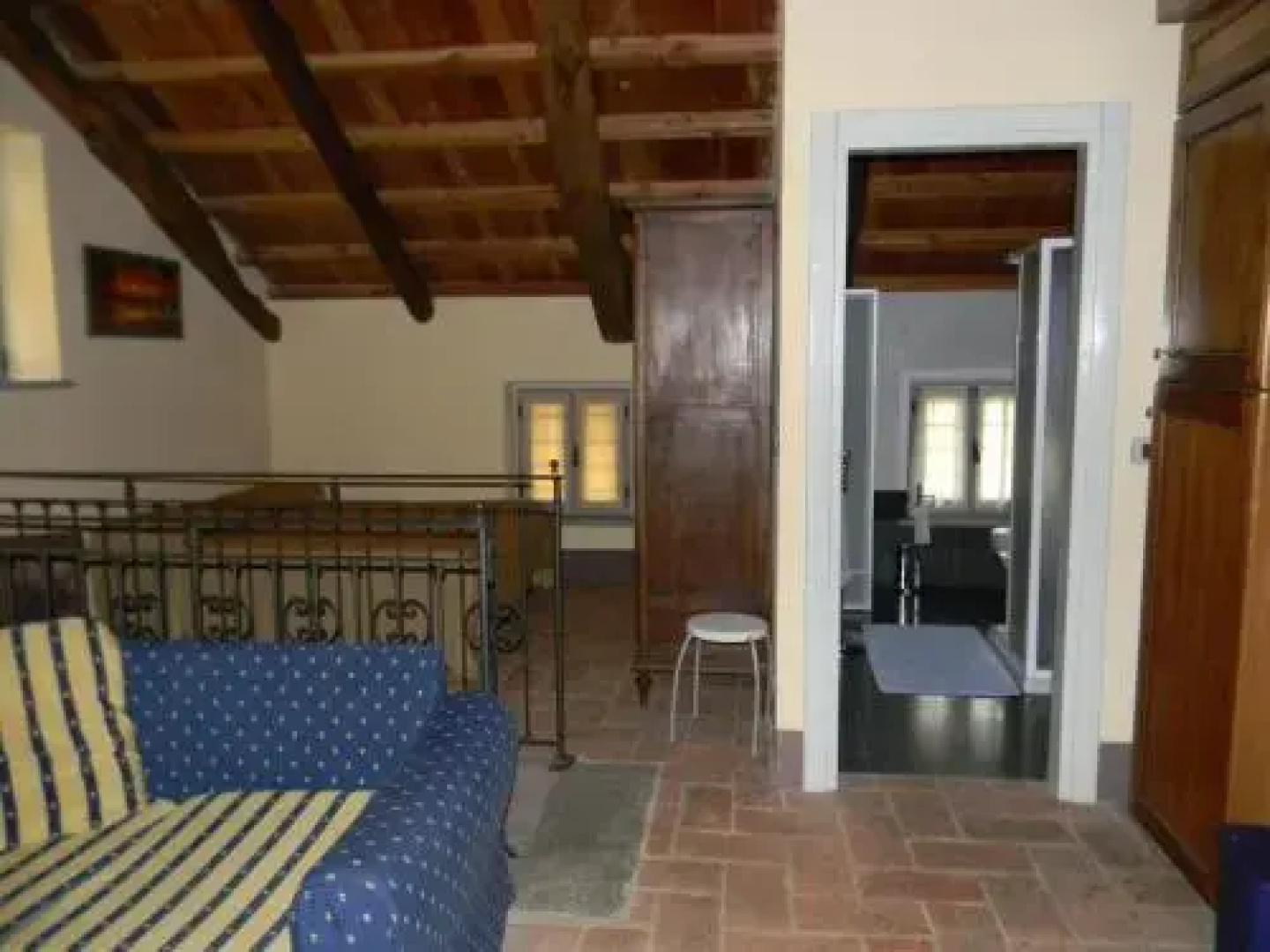 Agriturismo La Longa