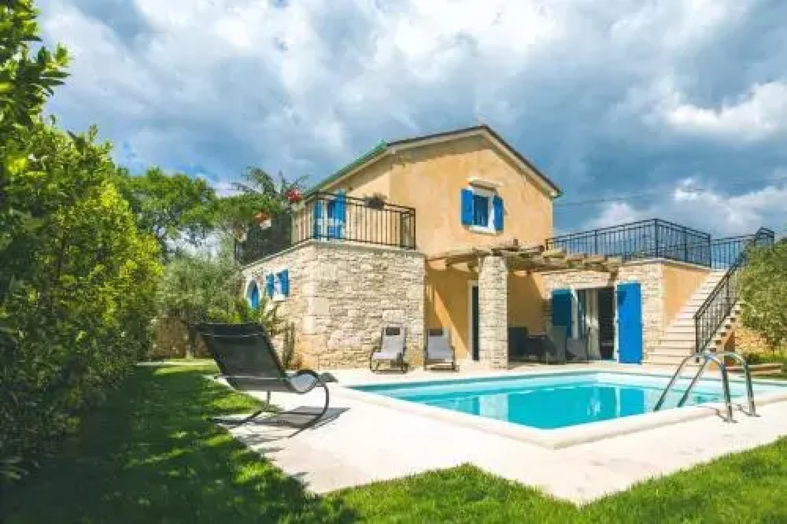 Villa Pinezici
