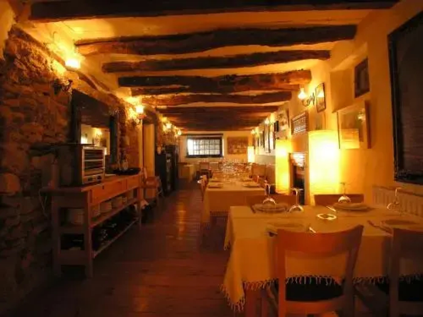Posada Del Pintor