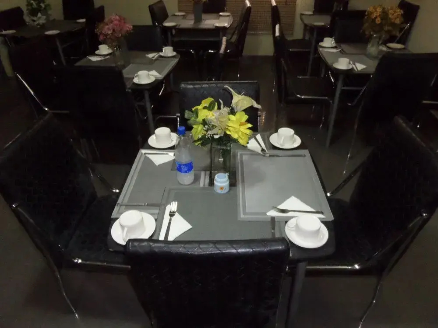 Indices Suites And Gardens