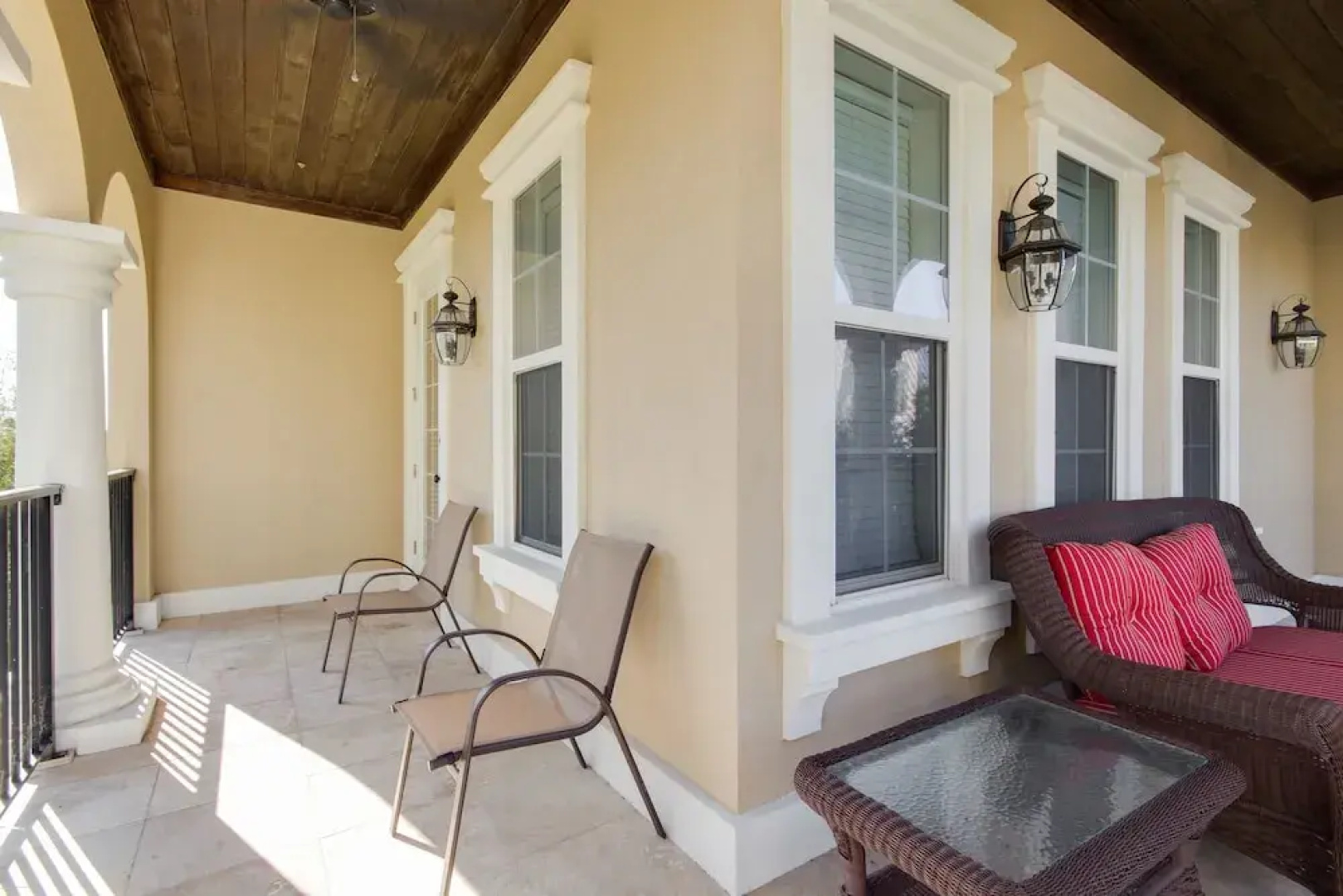 156 Palmeria Way Mediterranea - Four Bedroom House