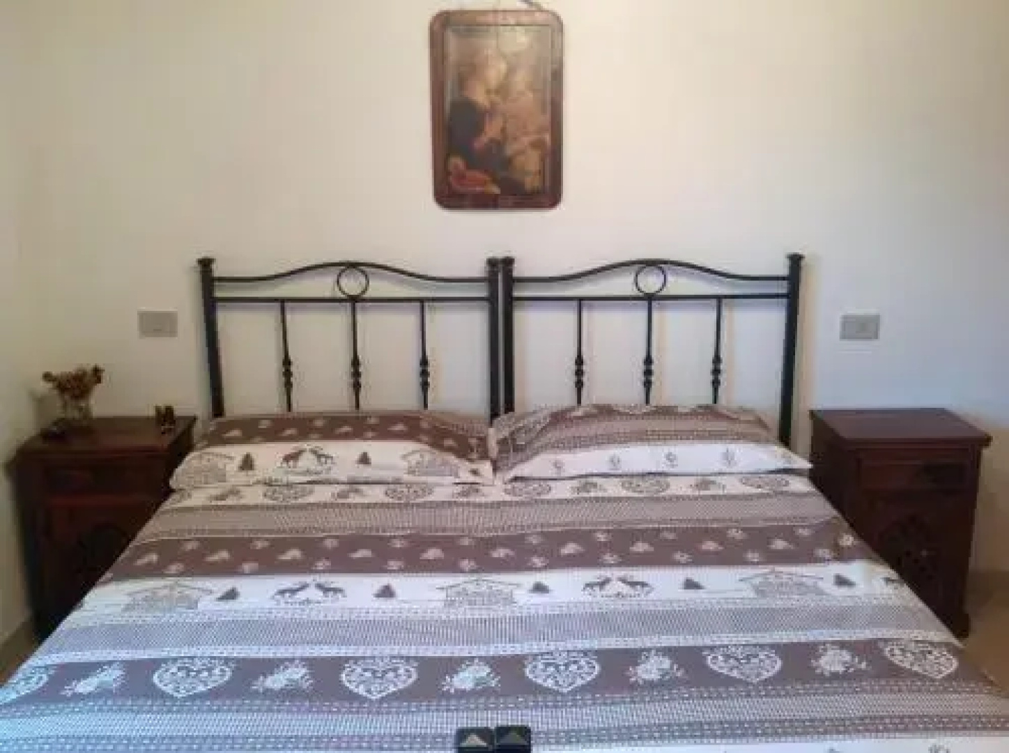 Castel Di Gufi