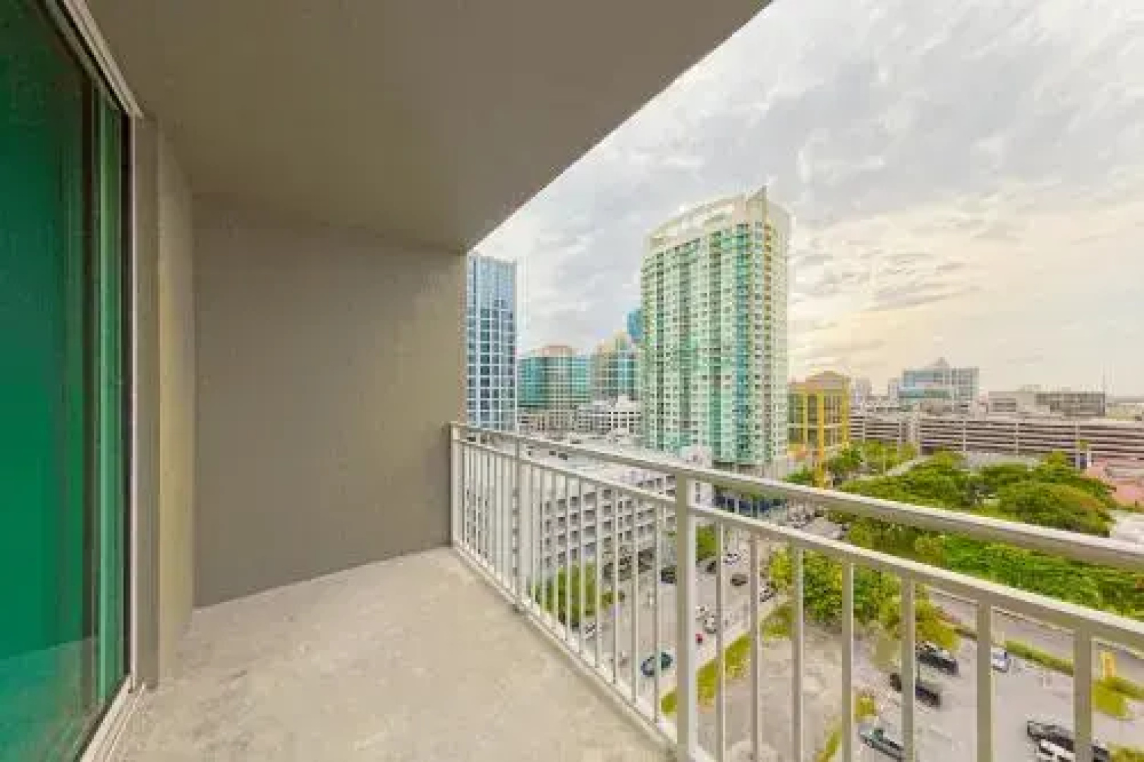 Royal Corporate Stays Apt - Las Olas