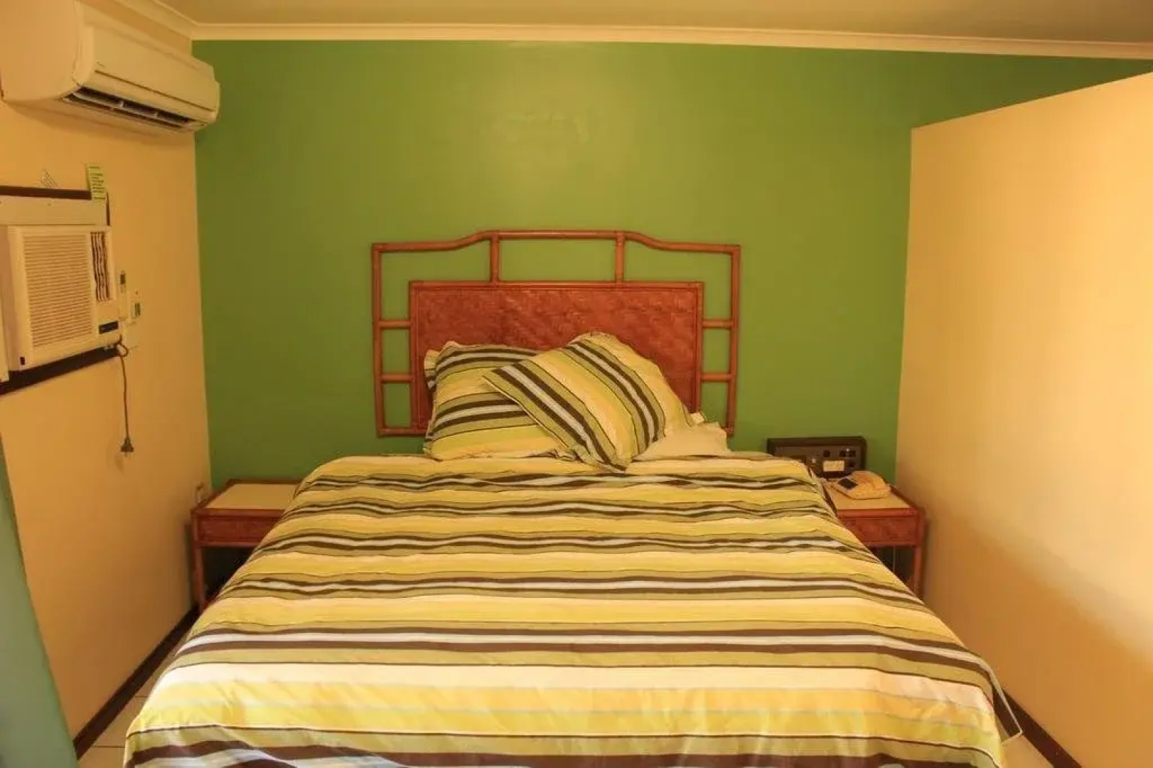 King Sound Resort Hotel