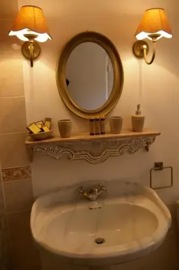 Chambres d'hôtes le Clos du mas de bastide