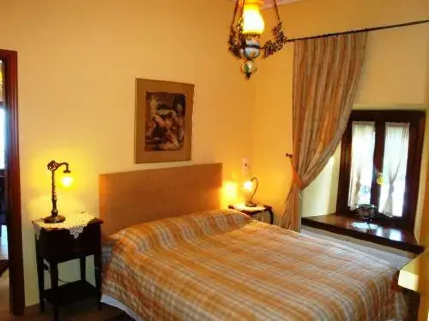 Guesthouse Kleopatras