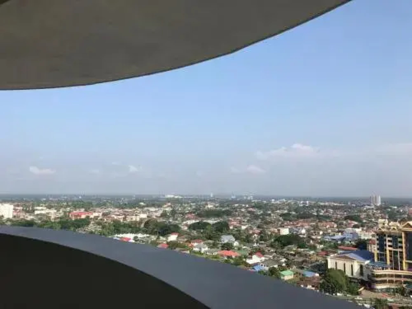 D'Perdana Residence