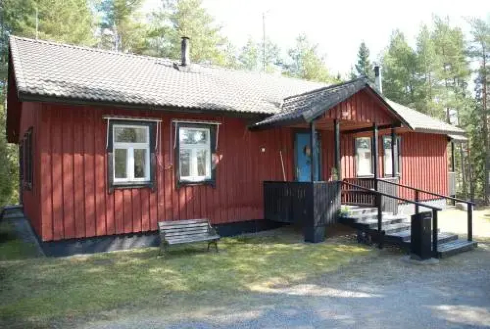 Villa Nytorp