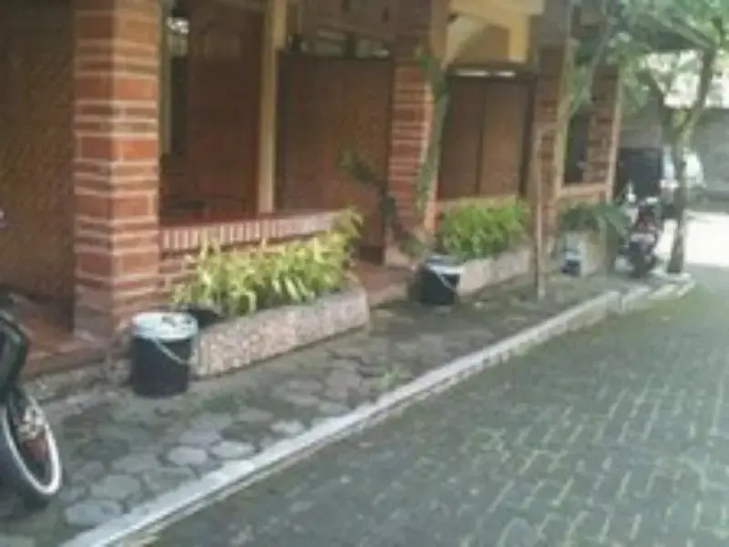Hotel Kalimang