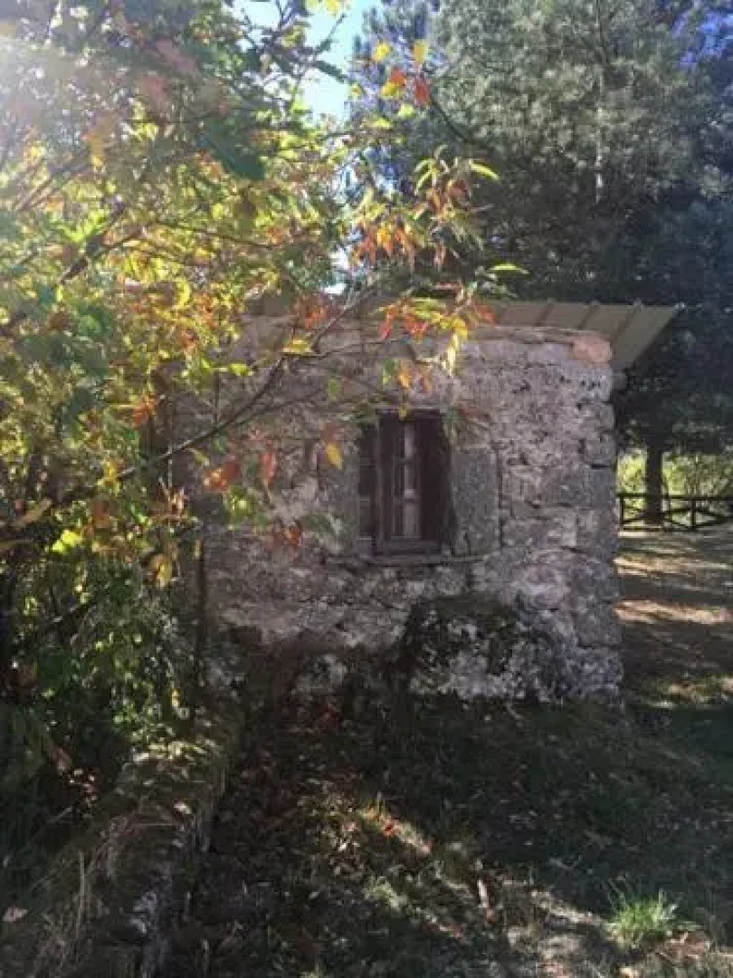 L'Etape de Dourbies en Cévennes