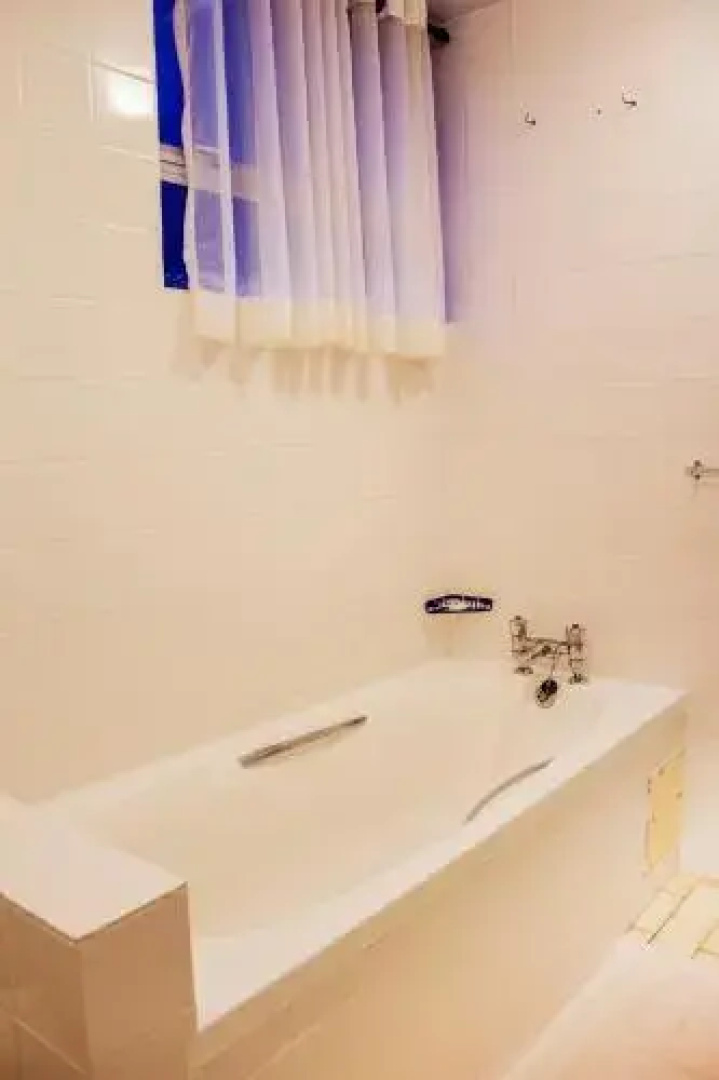 Silver Sands 3 Lifestyle Resort