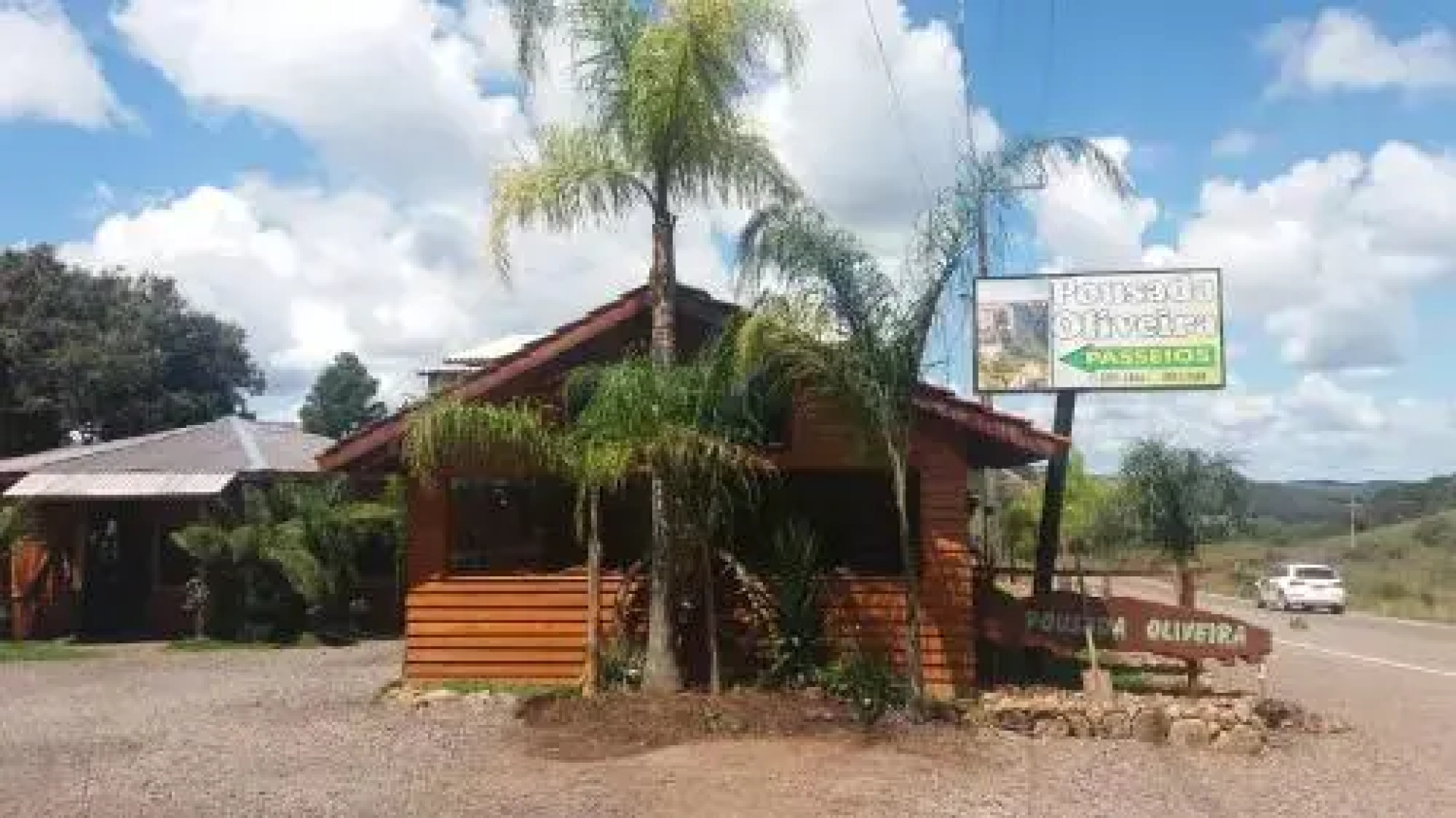 Pousada Oliveira - Cambara do Sul-RS