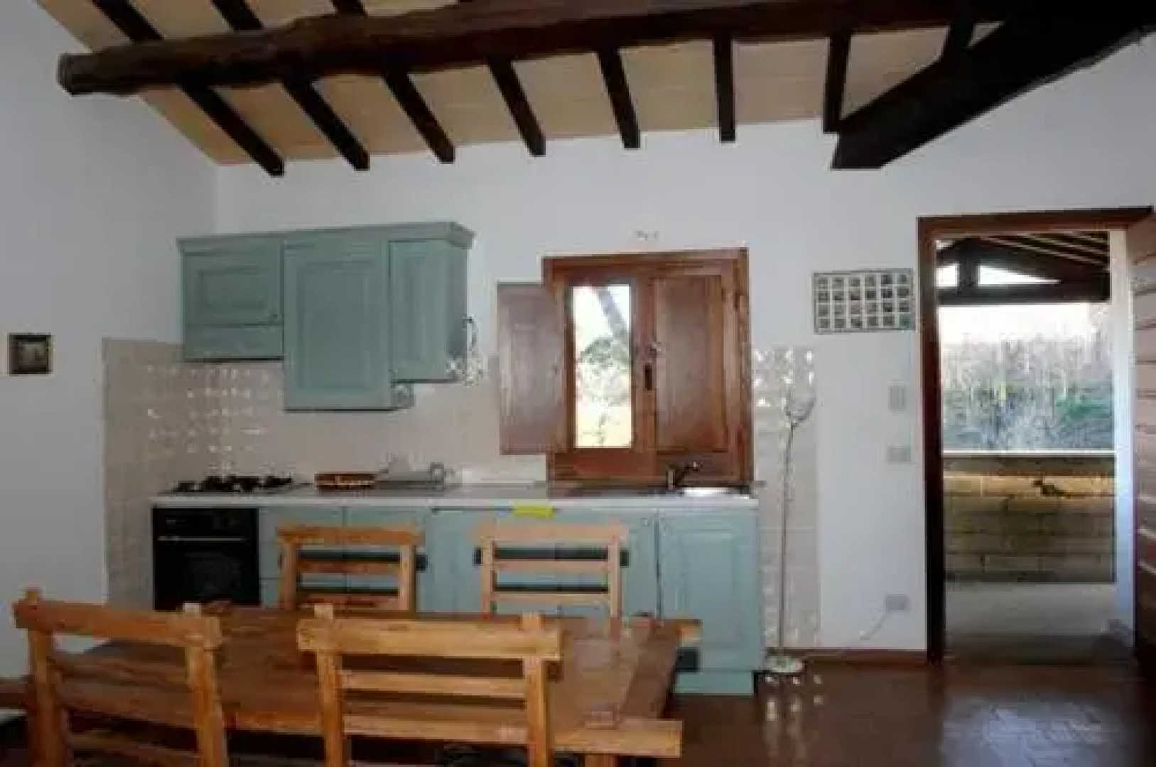 Agriturismo l'Oca Bianca
