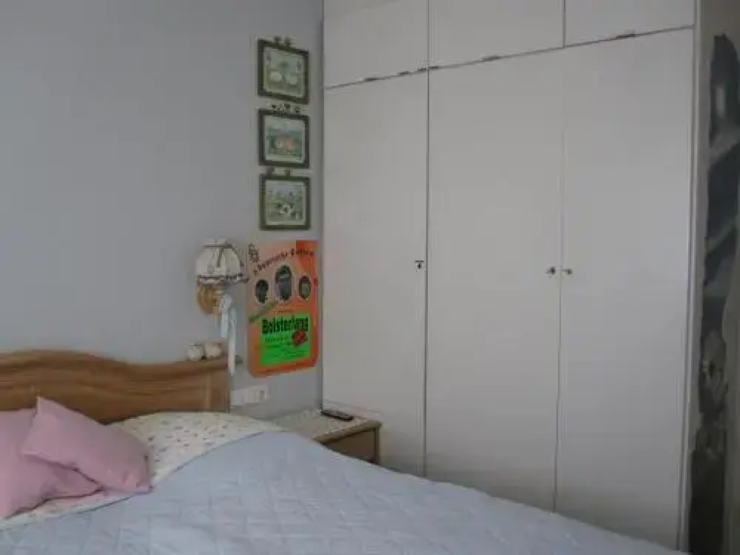 Panoramaferienwohnung Jäger