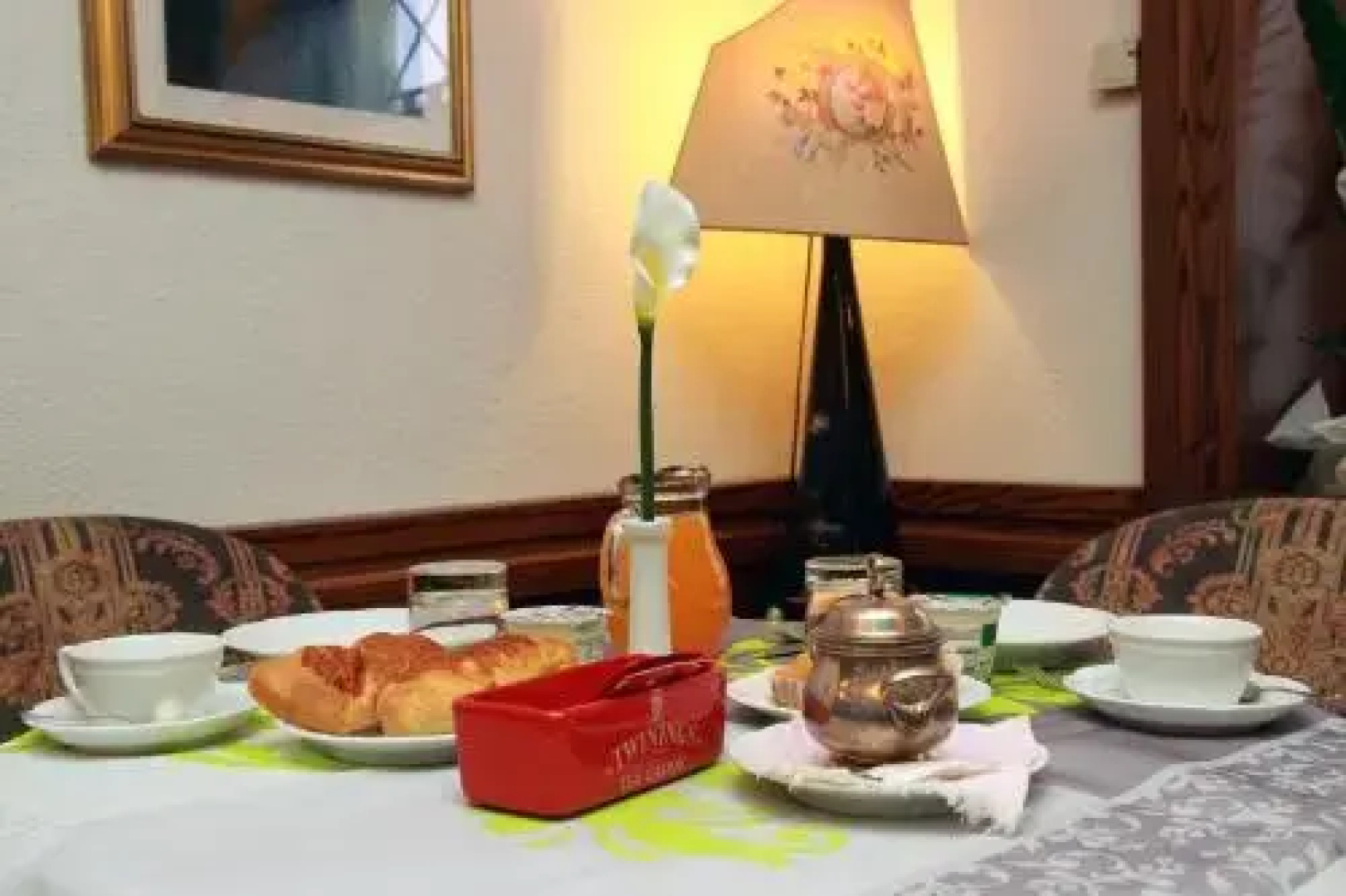 B&B Da Gilberto