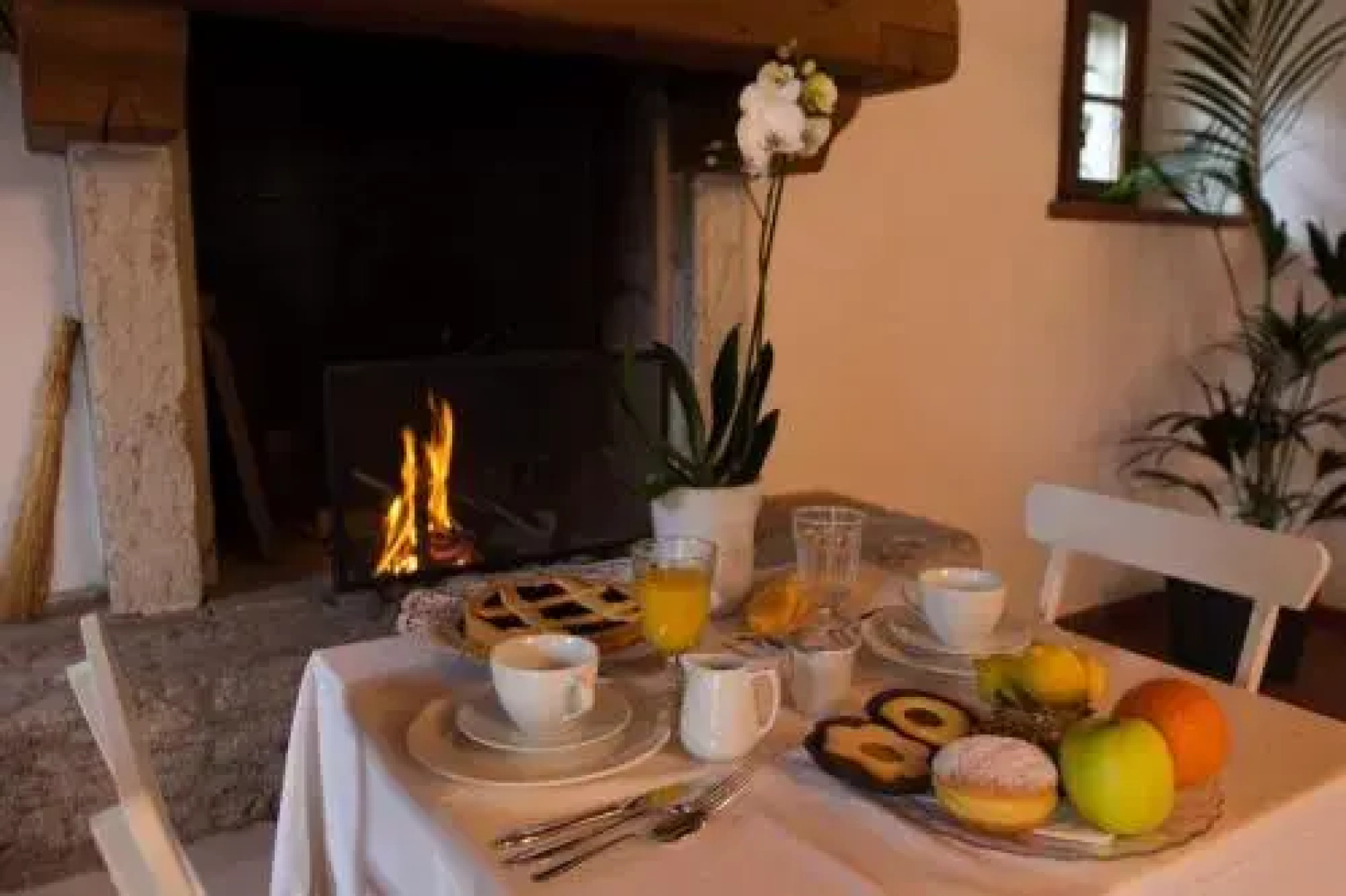 Relais Castei Del Garda