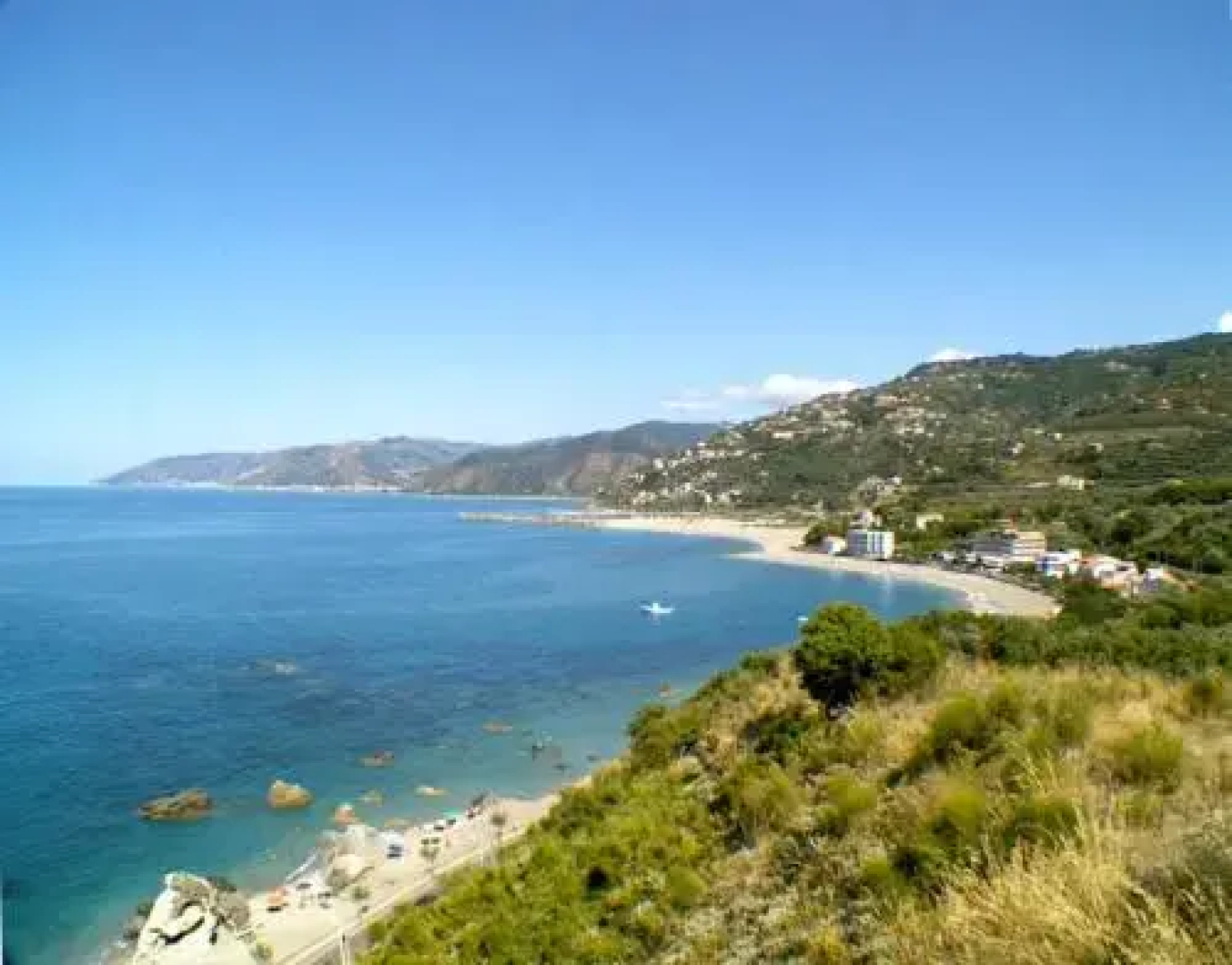 Le Case del Borgo - Attico Perla