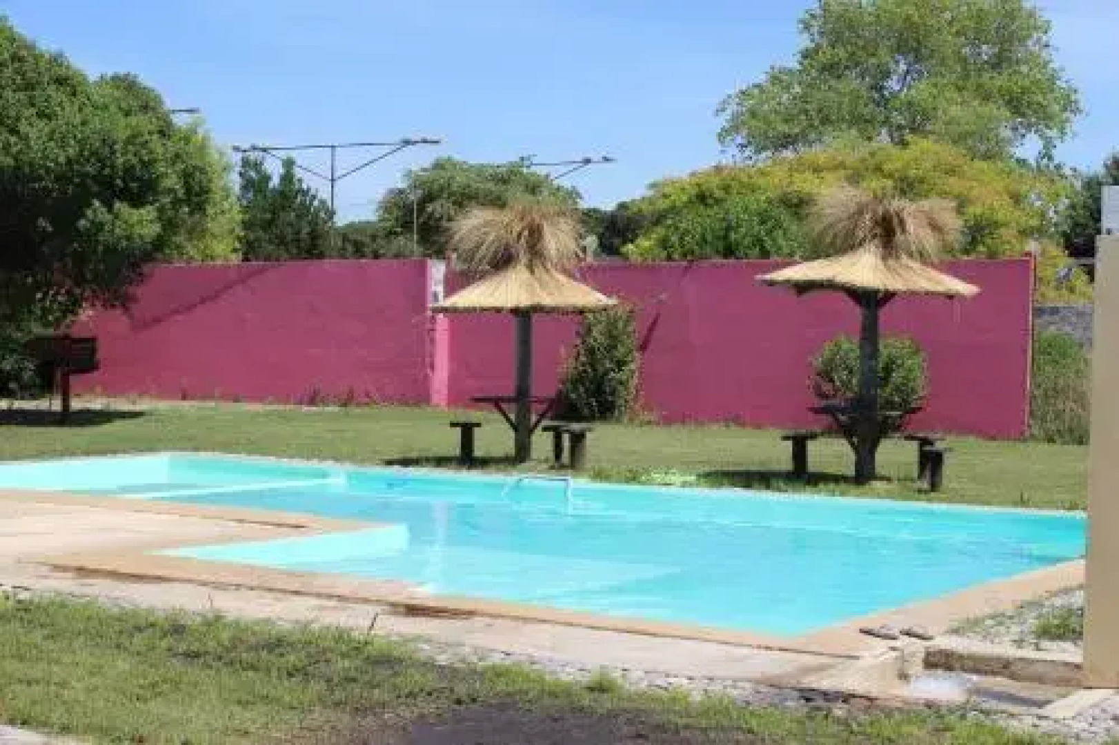 Cabañas "Villa La Soñada"