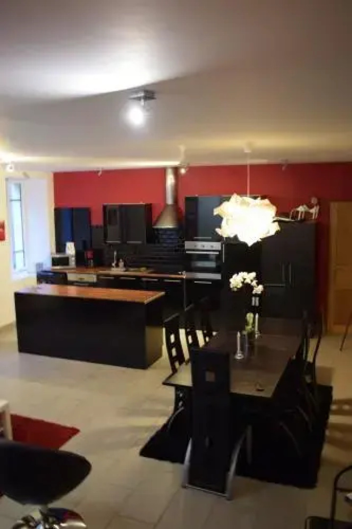 La Halte Effervescente