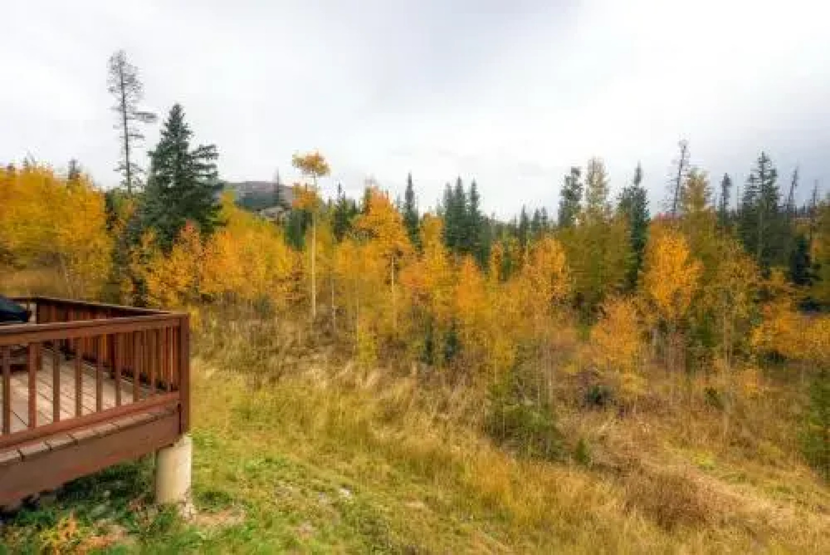 Lodge Pole Townhome by Colorado Rocky Mountain Resorts