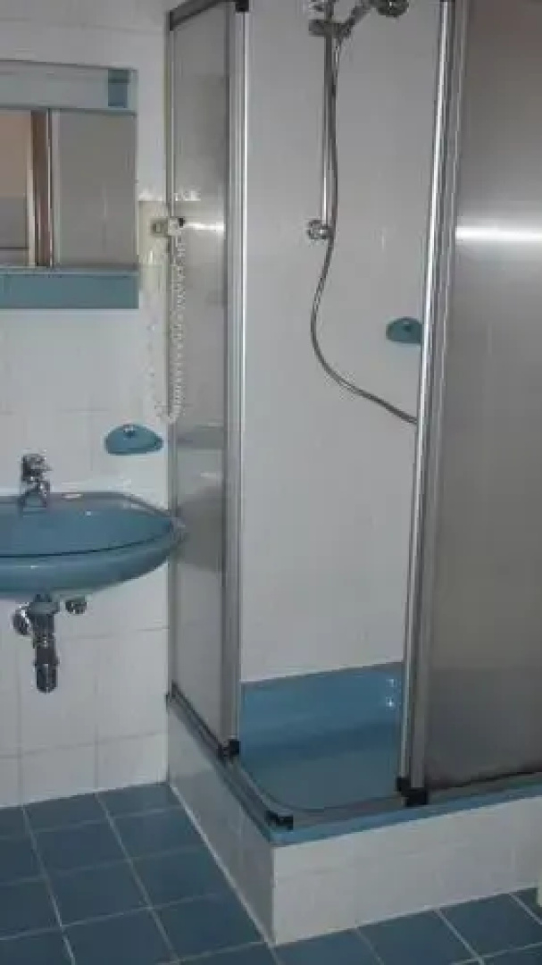 Appartement Alpina