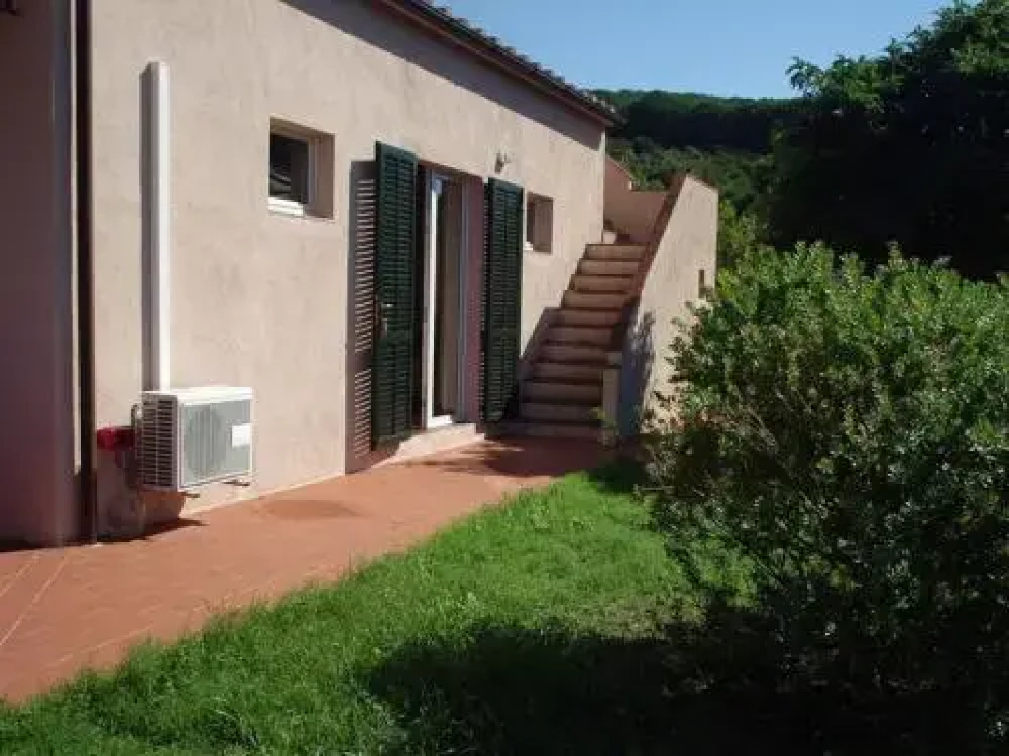 Casa Colonica Le Pitte