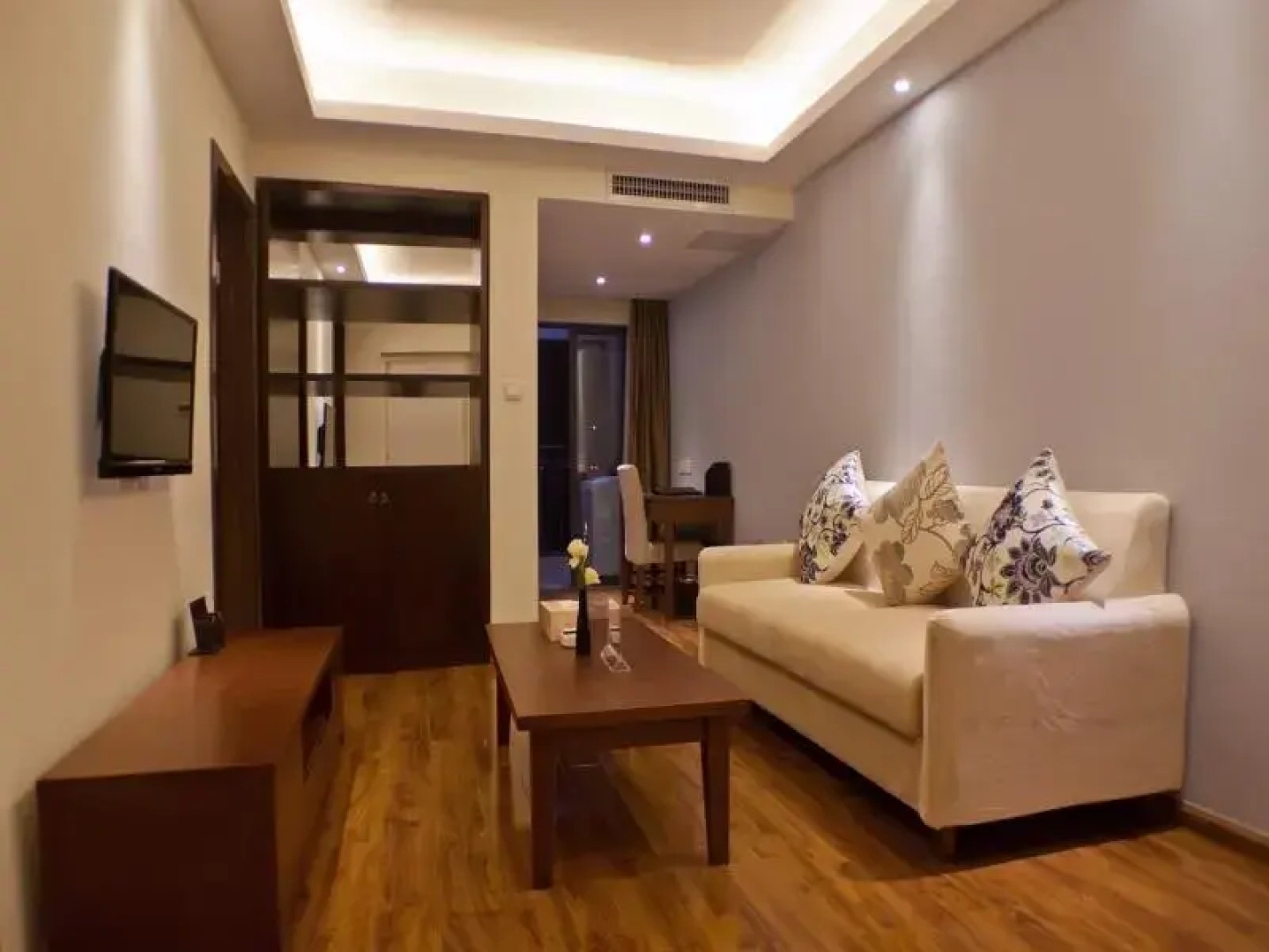 Tujia Sweetome Service Rentals Xishuang Twelve City Branch Hotel