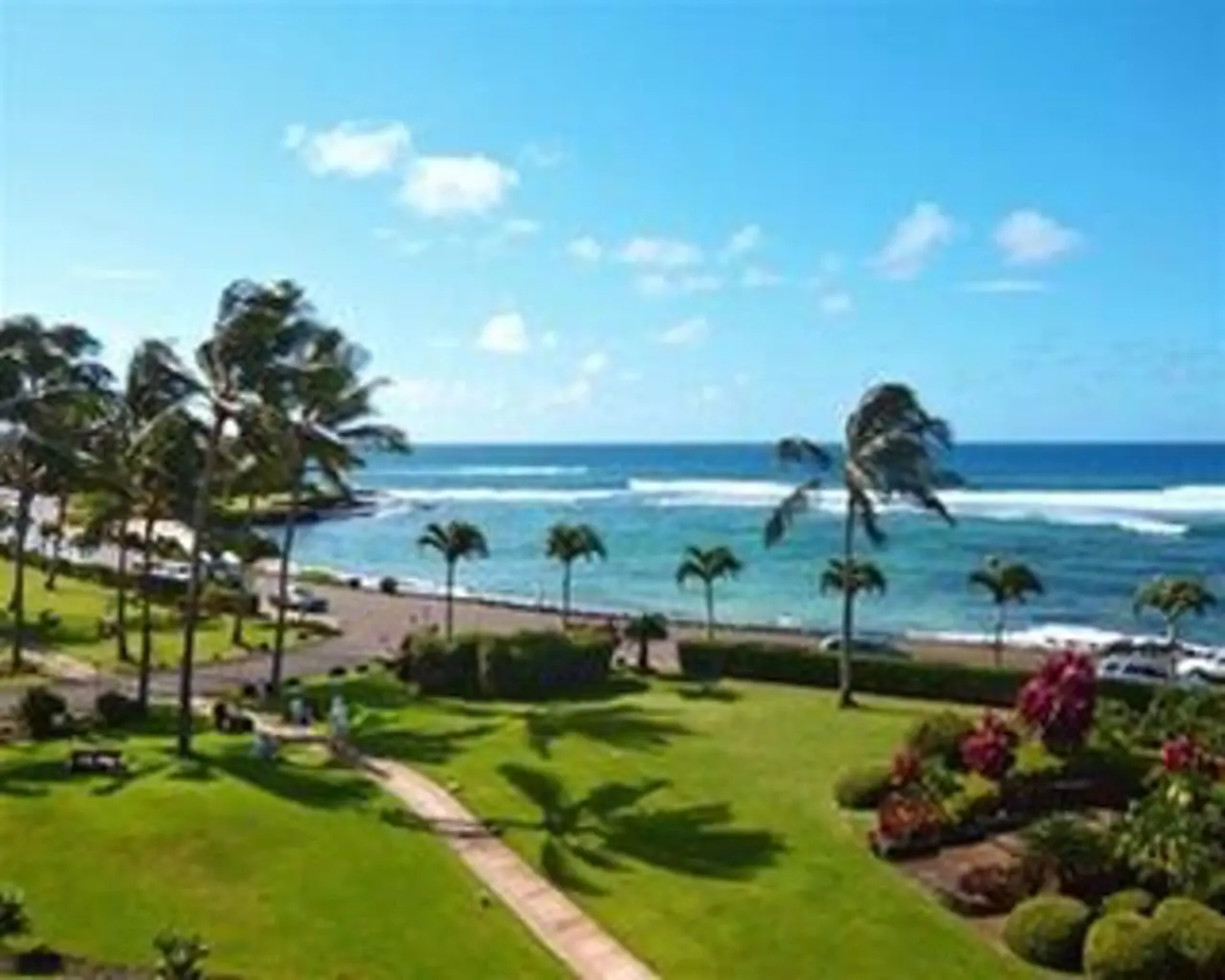 Lawai Beach Resort Condos
