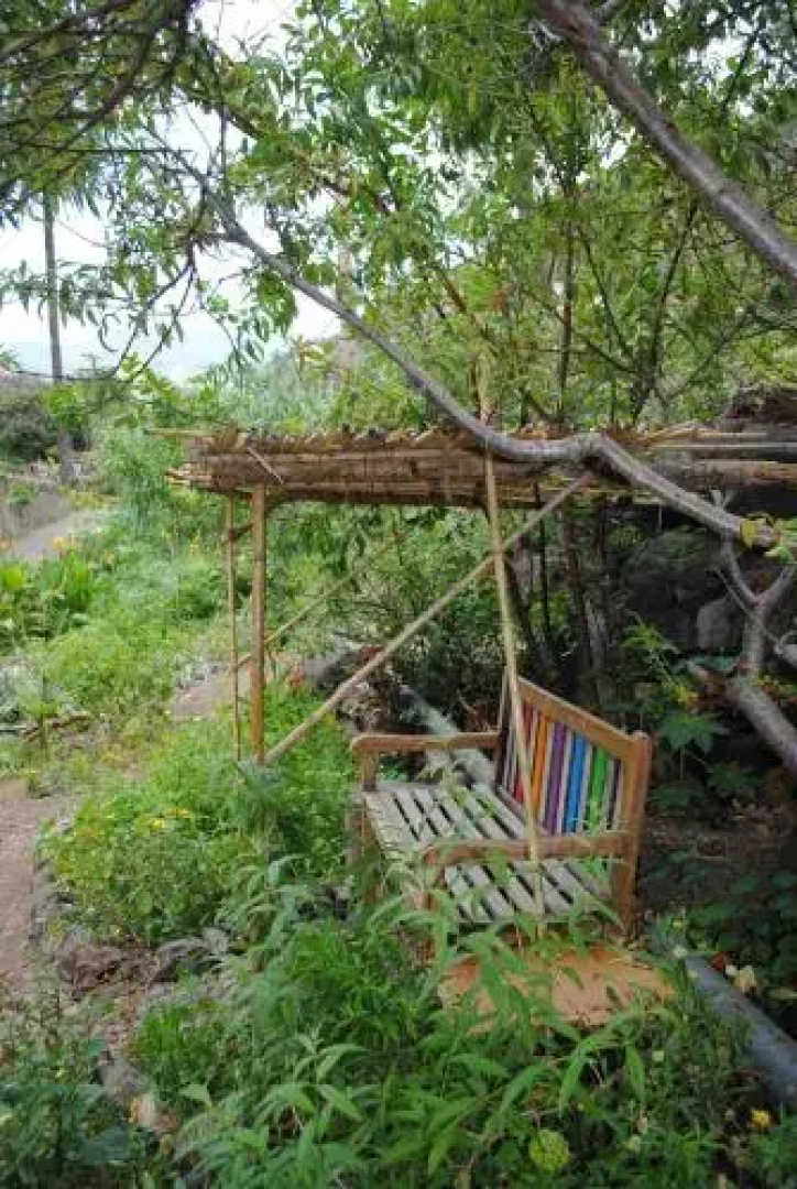 Hostal Casa Amaya
