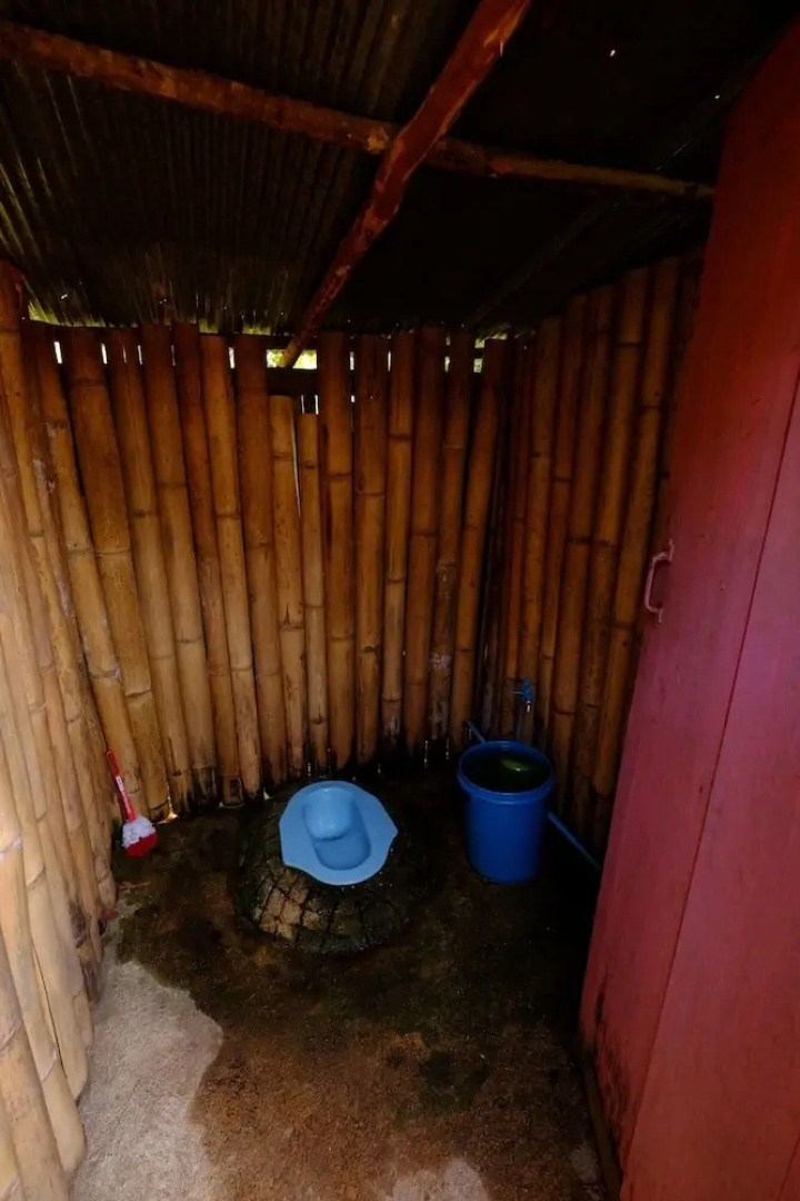 Baan Pakayor Homestay