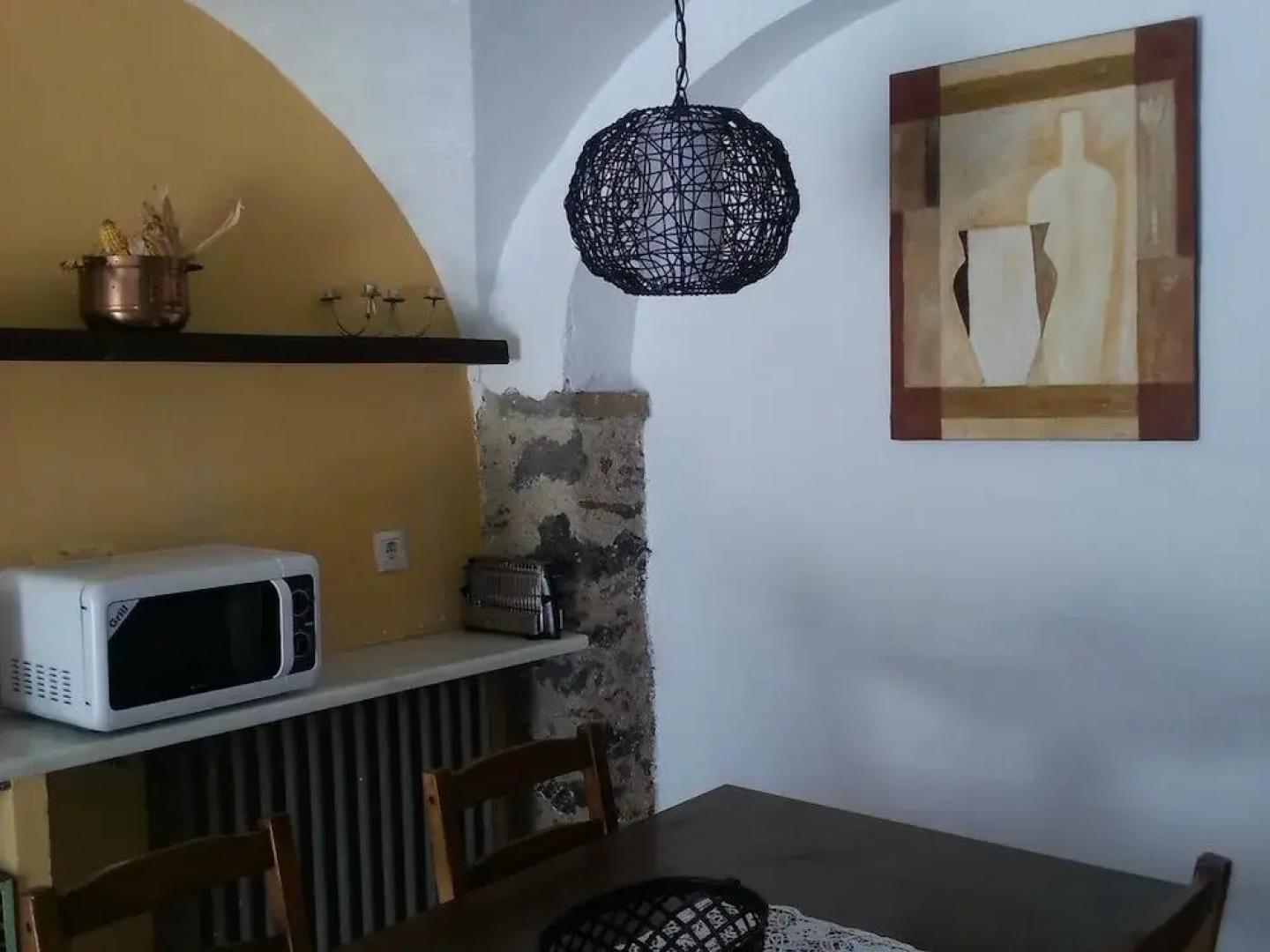 Mas Violella allotjament rural