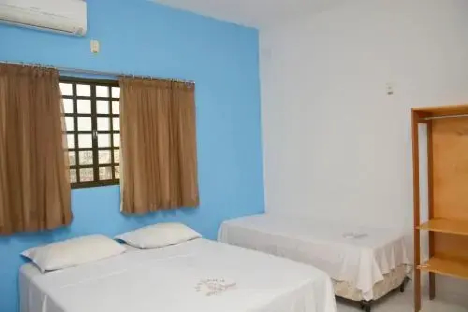 Pousada Jesus de Nazaré