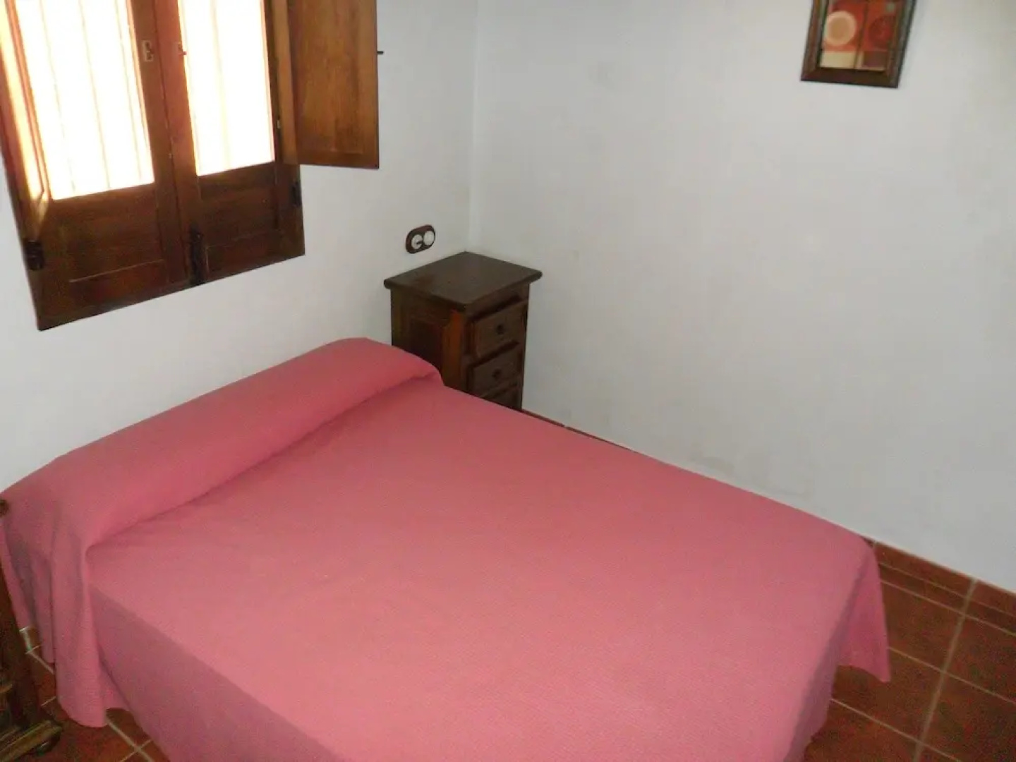 Camping Puente Nuevo