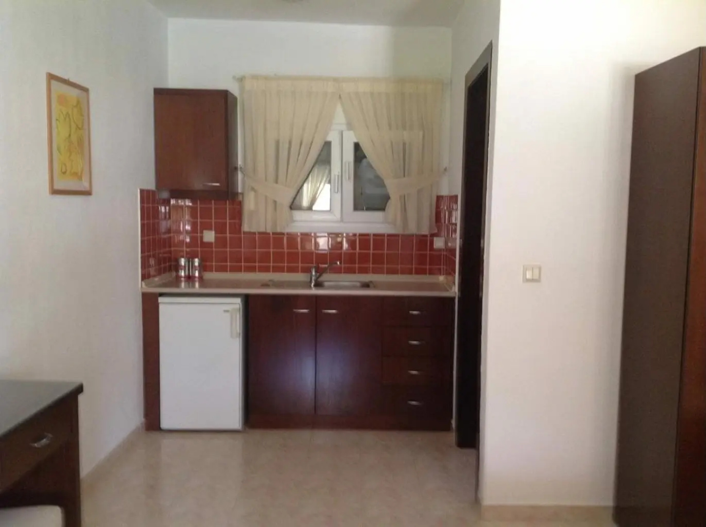 Guesthouse Anestis