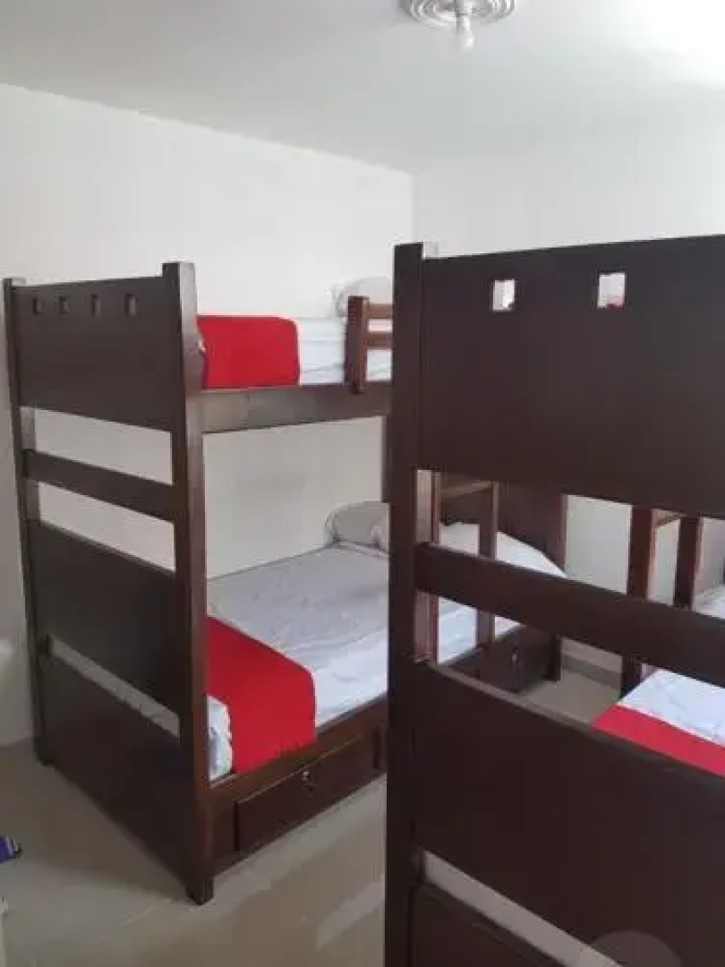 Apartasol En San Jeronimo