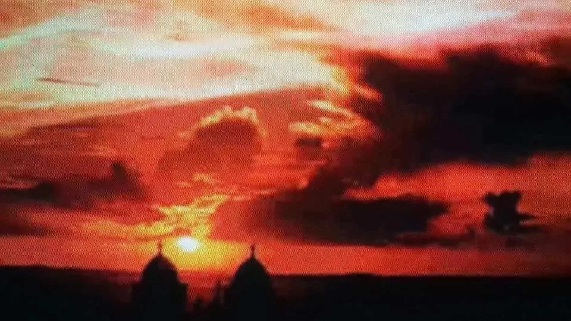 Chalé Nascer do Sol